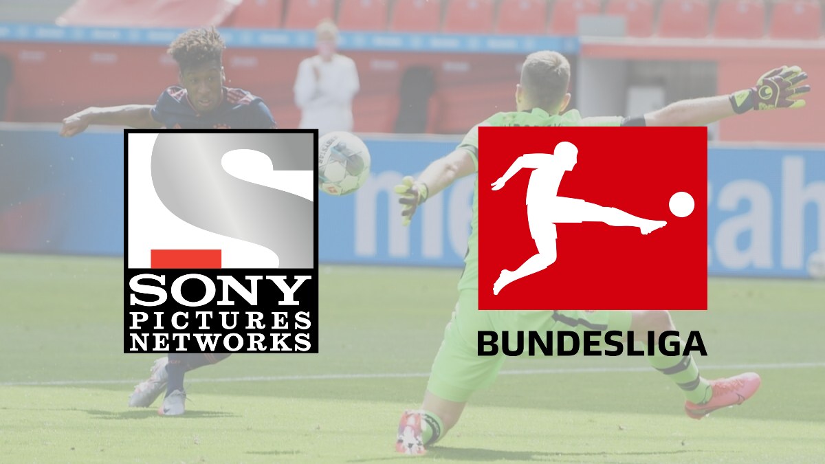 Sony Pictures acquire exclusive broadcast rights of Bundesliga in India, subcontinent