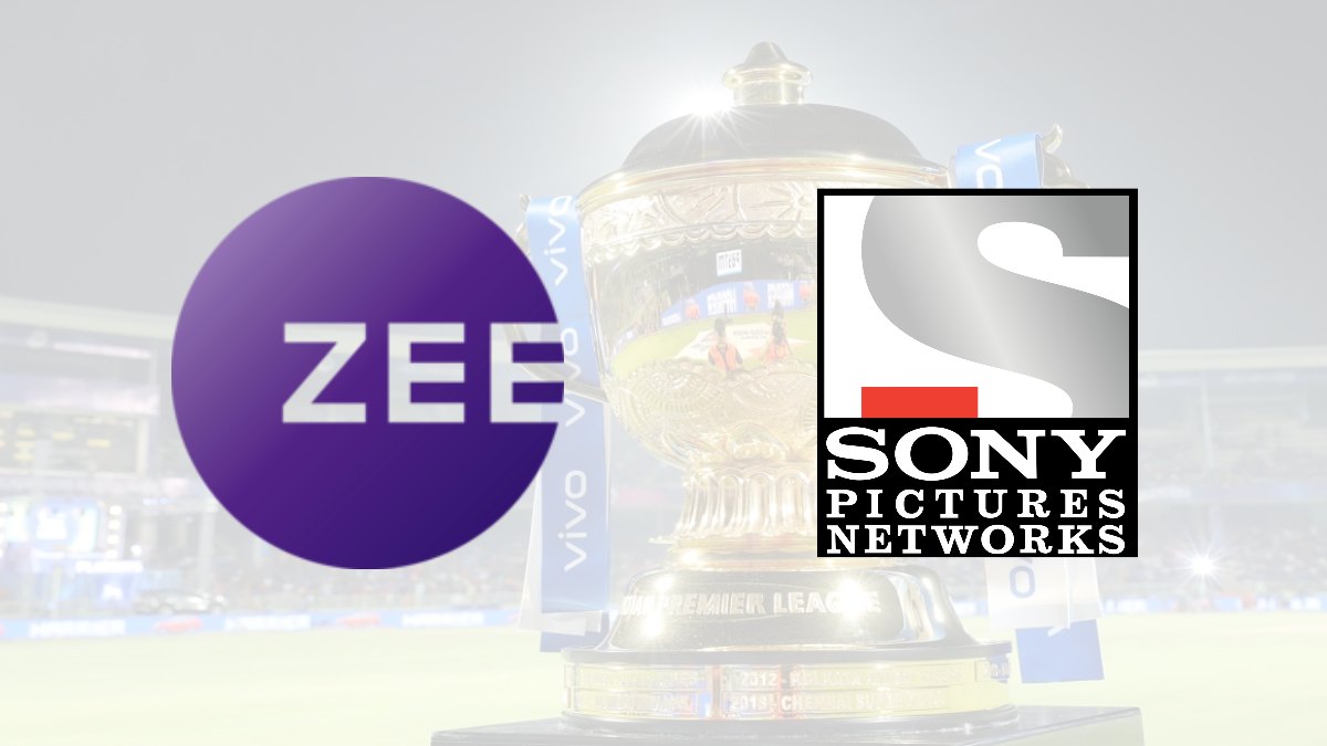 Sony-Zee set to bid for 2023-27 IPL rights: Reports