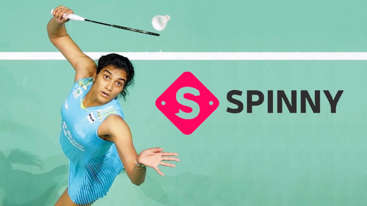 Spinny appoints PV Sindhu as brand ambassador