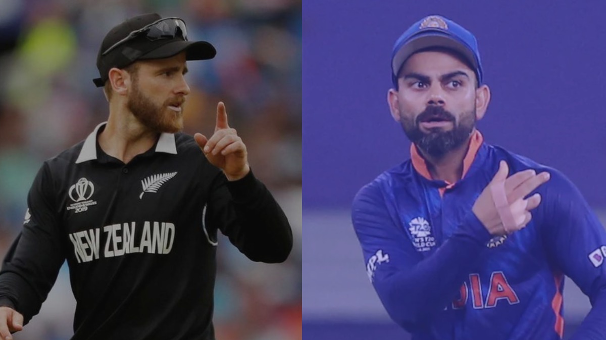 T20 World Cup India vs New Zealand_ Match preview, head-to-head, TV and LIVE streaming details