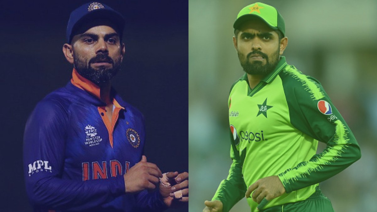 T20 World Cup India vs Pakistan: Match preview, head-to-head, TV and LIVE streaming details