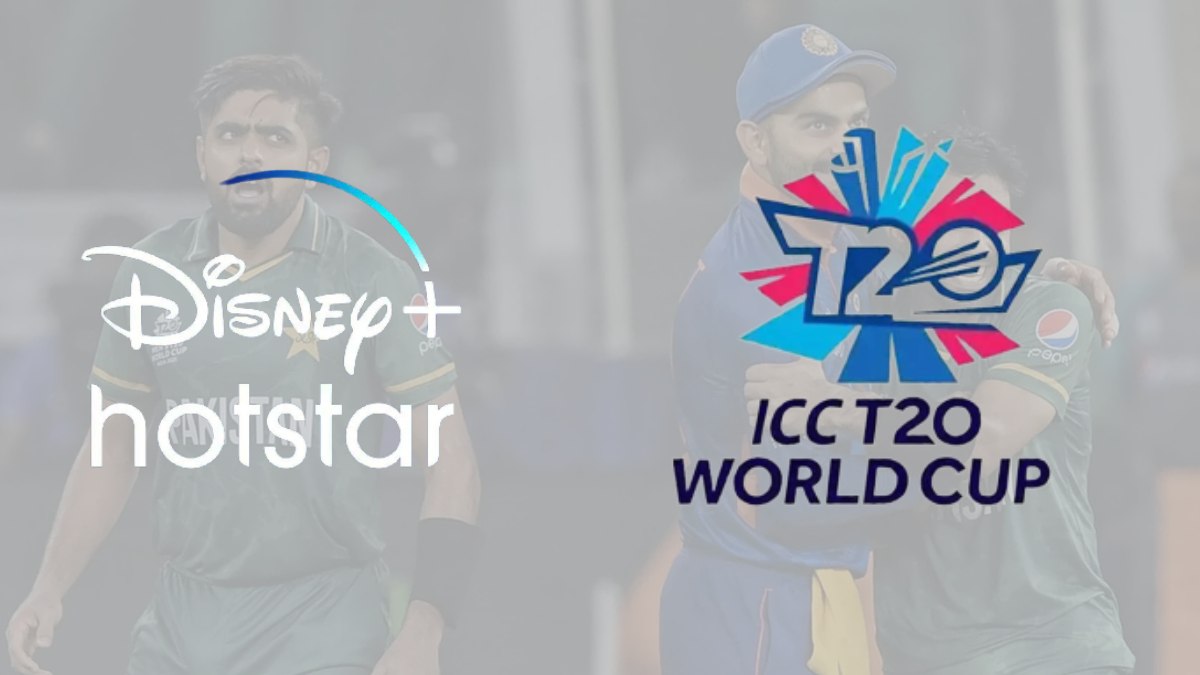 Hotstar registers record 1.2 crore viewership for India vs Pakistan match