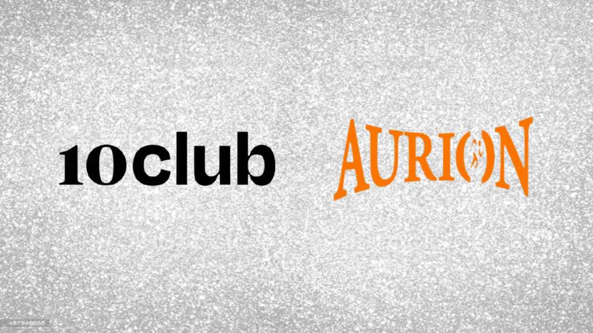 10club solidifies sports & fitness category through Aurion acquisition