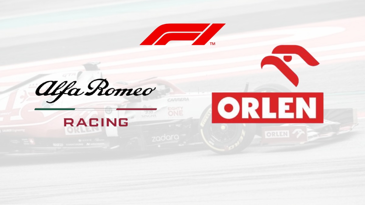 Alfa Romeo announces extension with Orlen