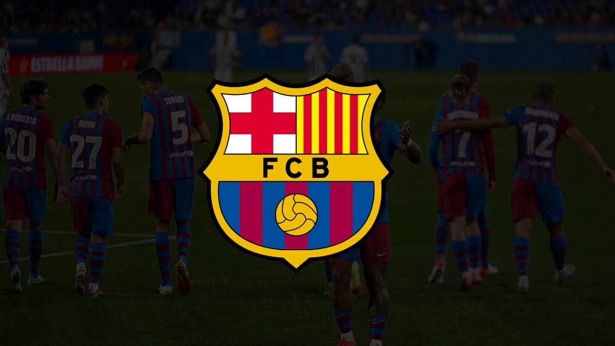 FC Barcelona terminates partnership with Ownix