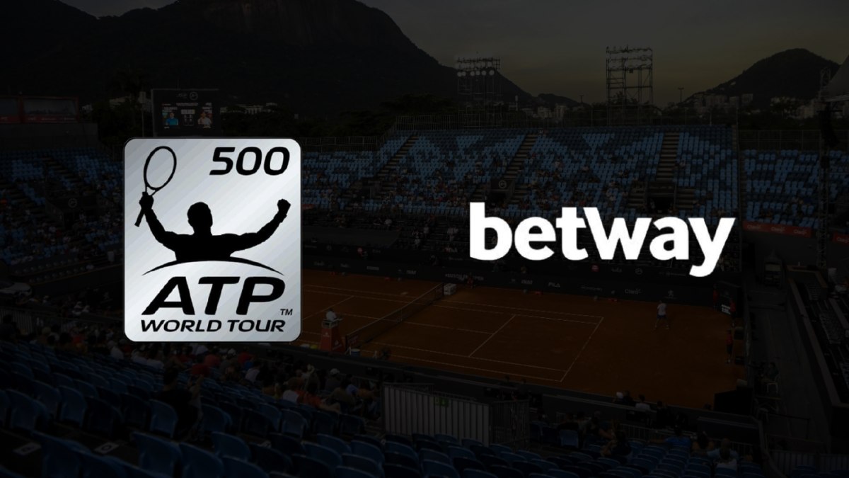 Betway inks premium betting partnership with ATP Tour 500 event The Rio Open