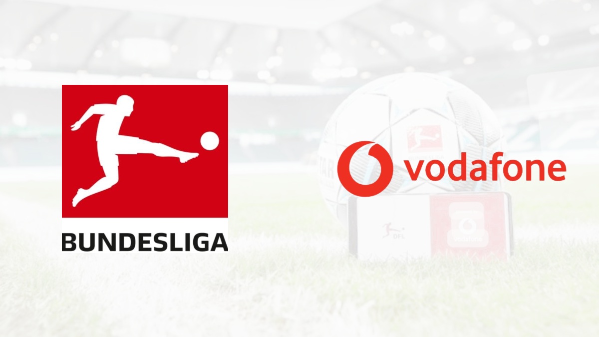 Bundesliga 5G app to deliver fans instant replays in the stands