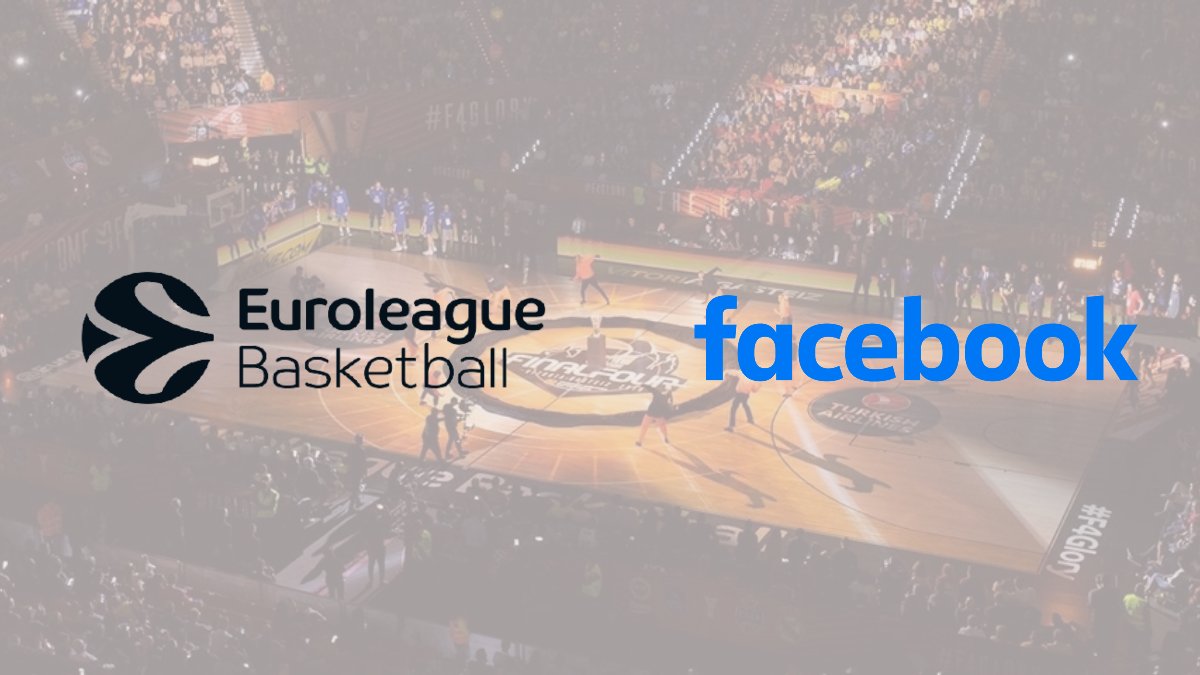 EuroLeague joins hands with Facebook