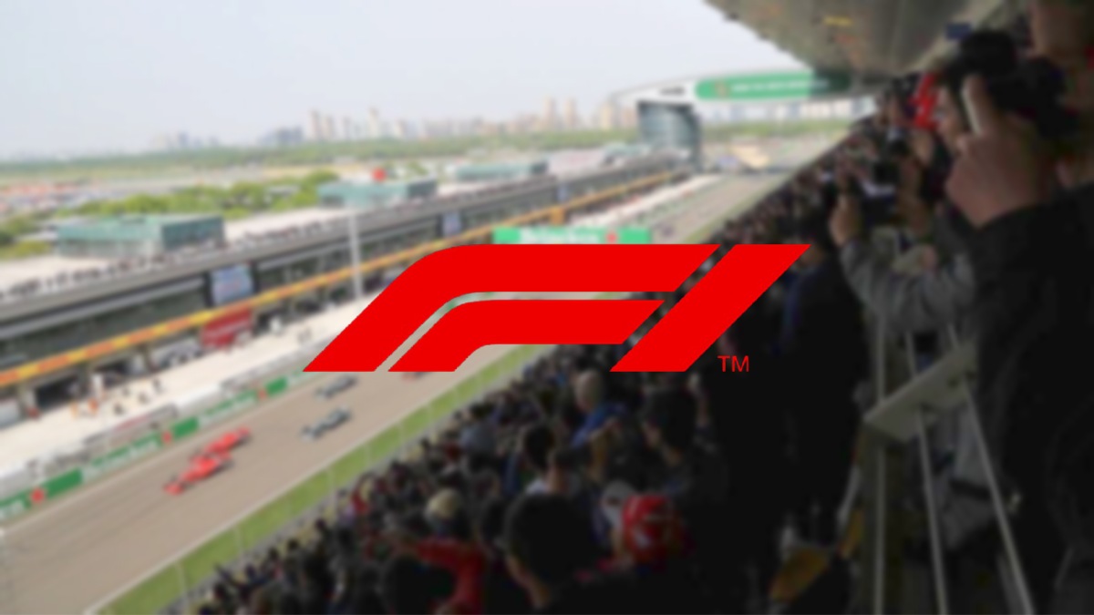 F1 signs contract extension with Chinese Grand Prix until 2025