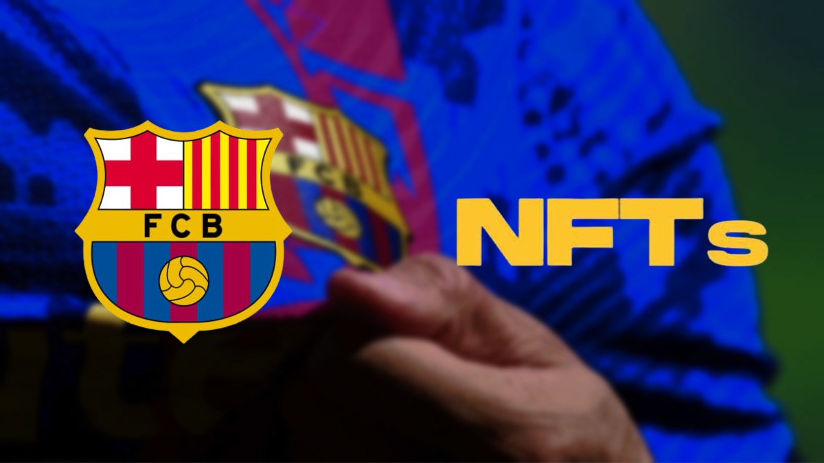 FC Barcelona partners with Ownix to sell NFTs