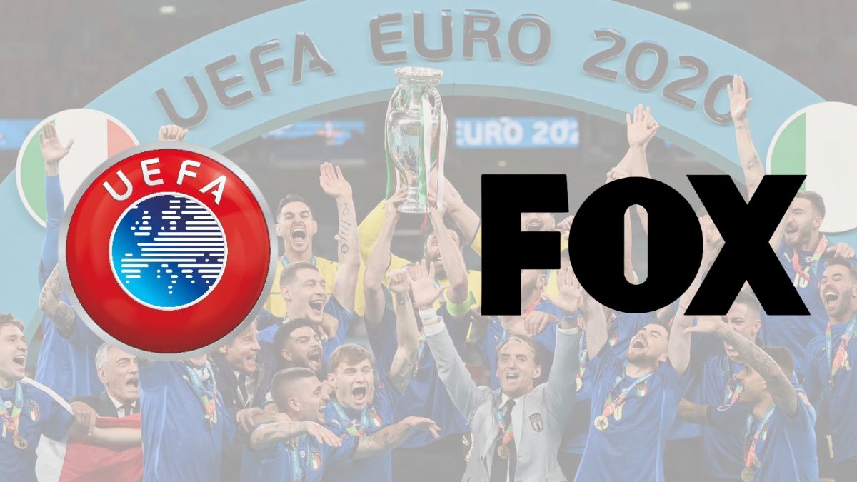 Fox lands UEFA Euro media rights
