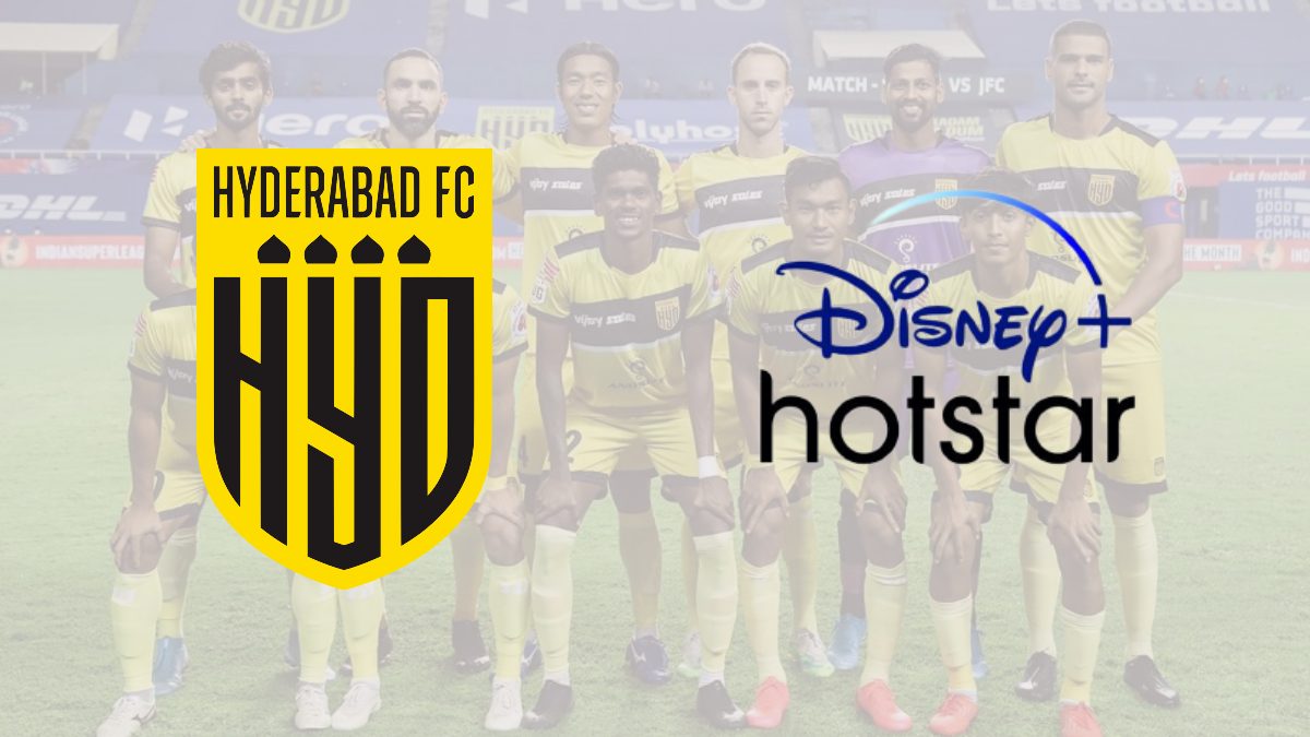Hyderabad FC launches new documentary series on Disney+ Hotstar