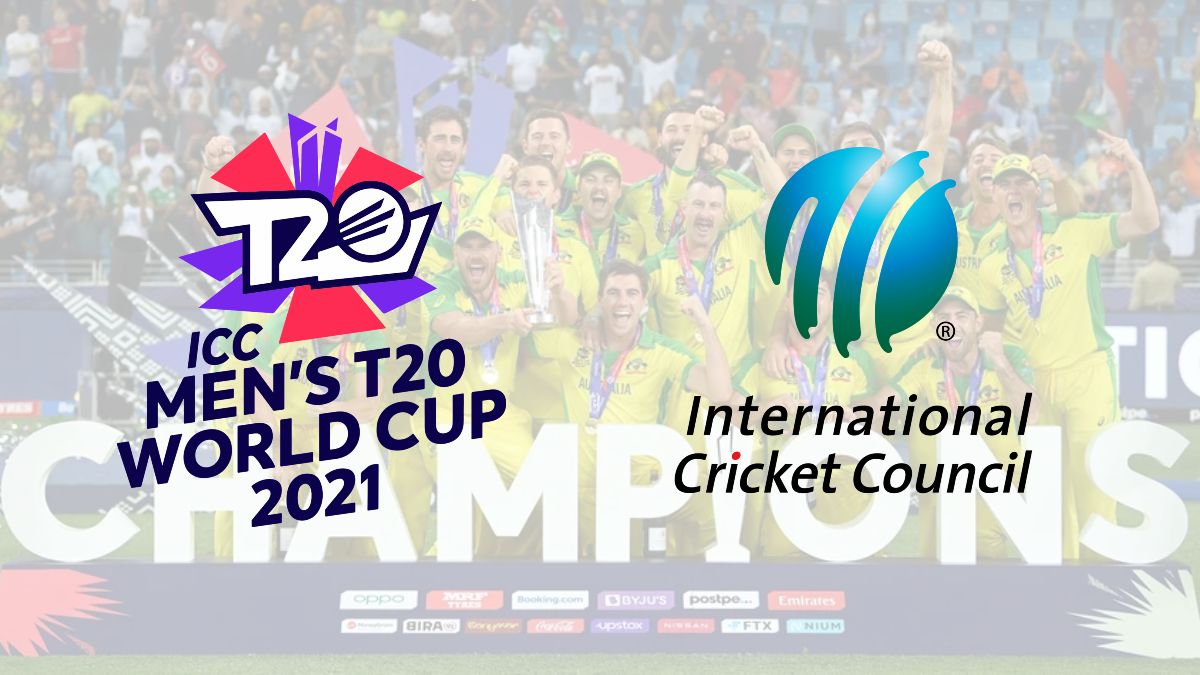 ICC Men's T20 World Cup creates viewership record globally
