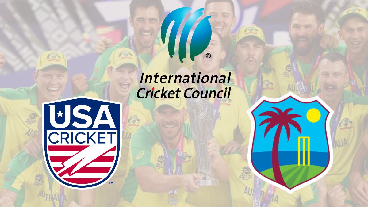 ICC considers hosting World Cup jointly in USA and West Indies