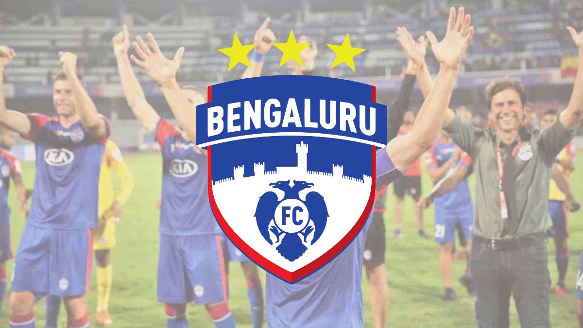 ISL 2021/22 Sponsors Watch: Bengaluru FC
