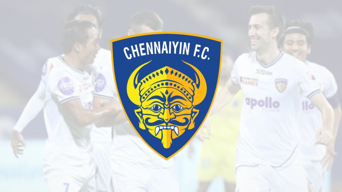 ISL 2021/22 Sponsors Watch: Chennaiyin FC