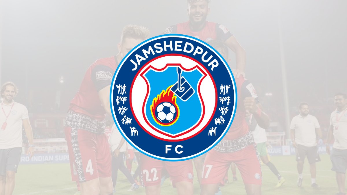 ISL 2021/22 Sponsors Watch: Jamshedpur FC