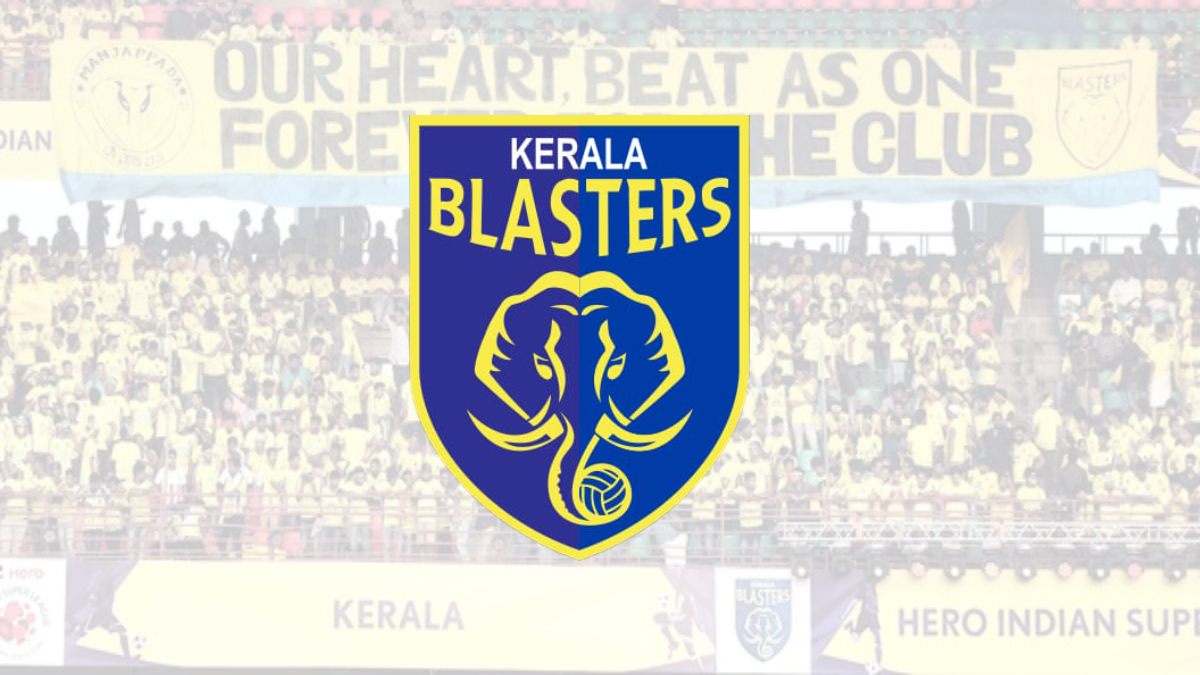 ISL 2021/22 Sponsors Watch: Kerala Blasters FC