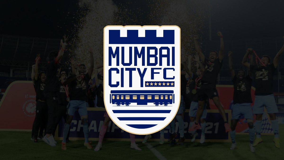 ISL 2021/22 Sponsors Watch: Mumbai City FC