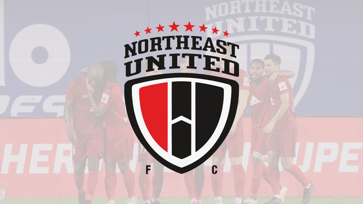 ISL 2021/22 Sponsors Watch: NorthEast United FC