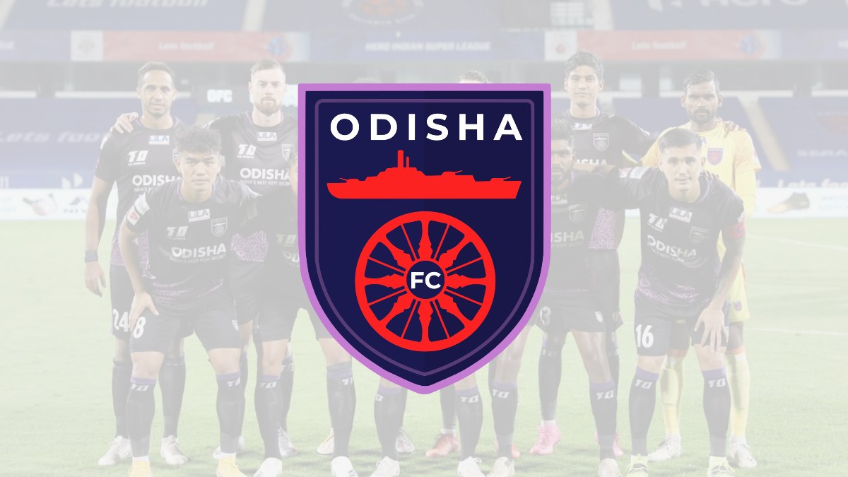 ISL 2021/22 Sponsors Watch: Odisha FC