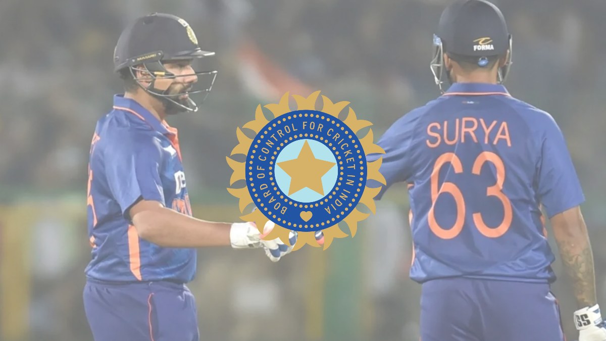 India vs New Zealand 1st T20I: Rohit, Yadav lead the hosts to five-wicket victory