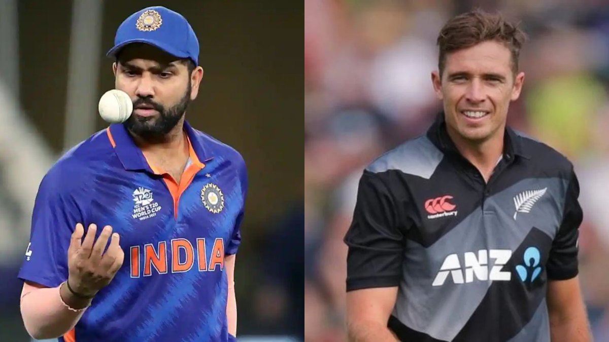 India vs New Zealand: Preview, head-to-head, and sponsors