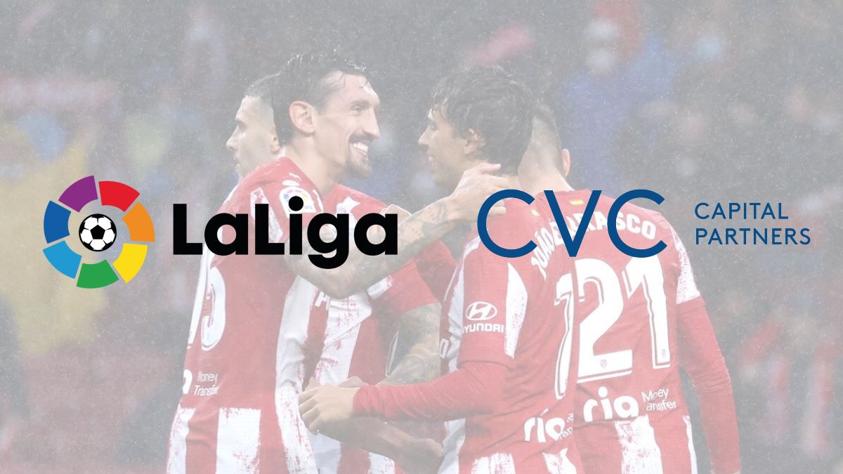 La Liga's pursuit of CVC Partner investment continues