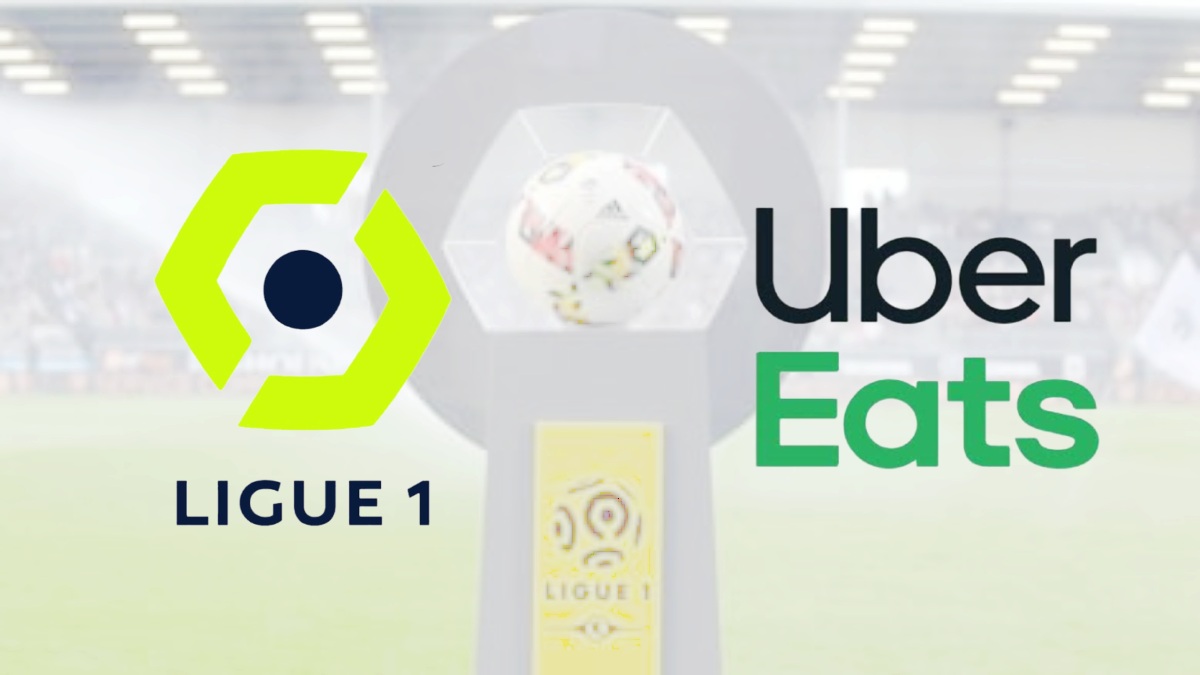 Ligue 1 inks sponsorship extension with Uber Eats