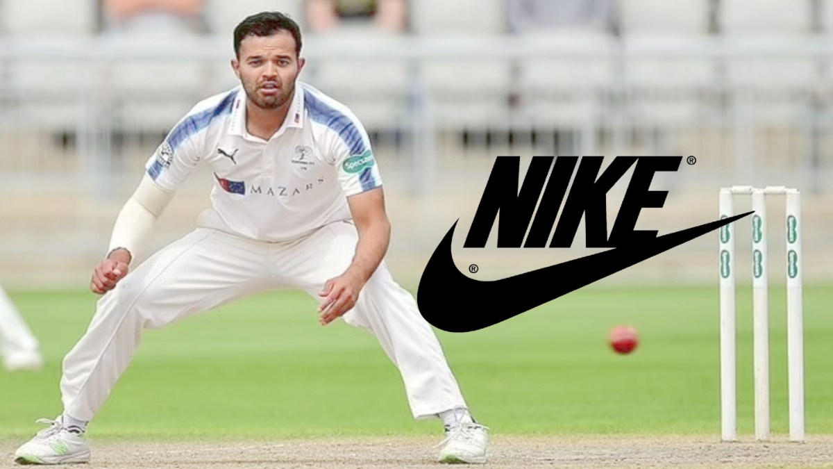 Nike concludes kit sponsorship deal with Yorkshire over racism report