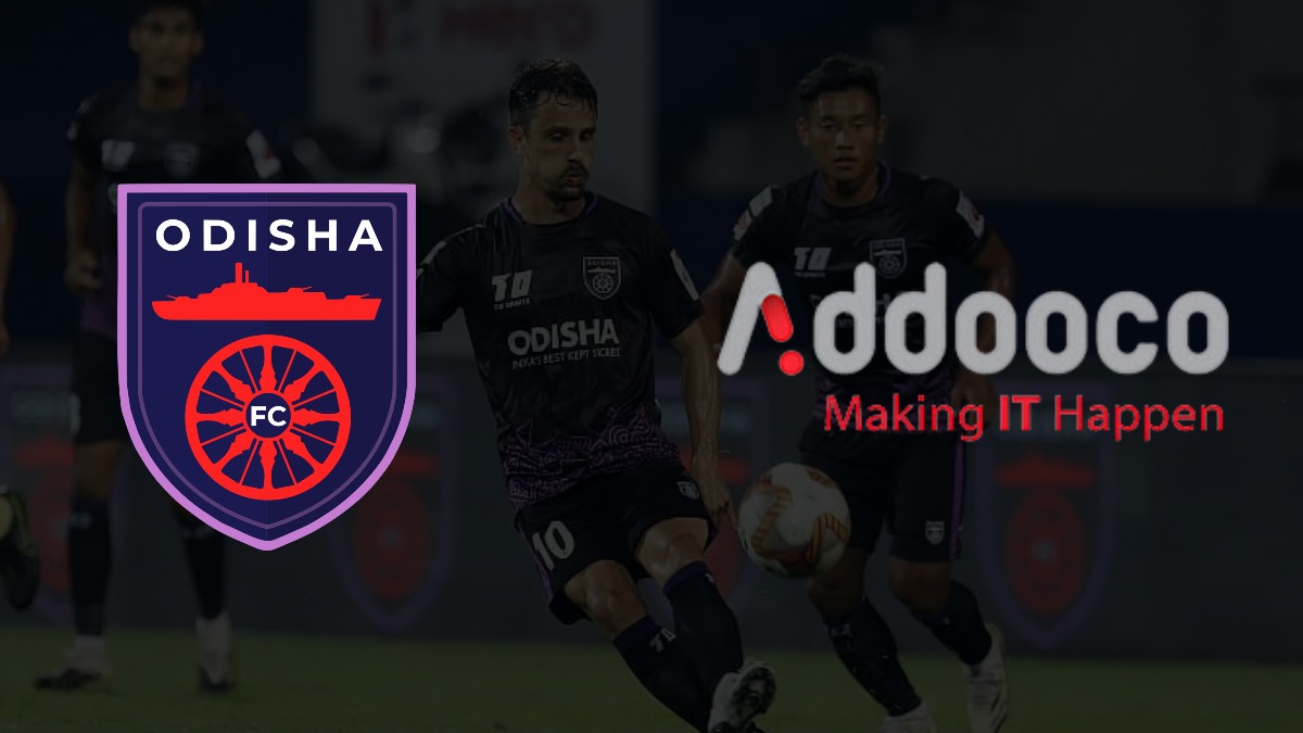 Odisha FC announces Addooco IT as new partner