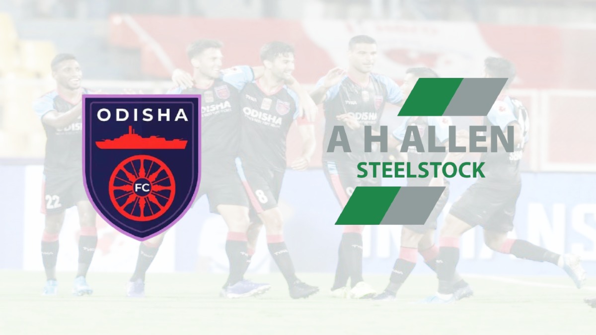 Odisha FC signs A H Allen Steelstock as community partners