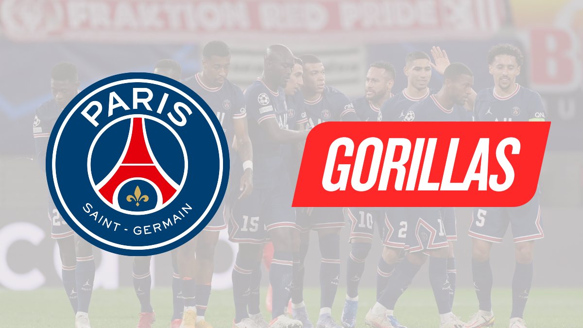 PSG announces association with Gorilla as grocery delivery partner