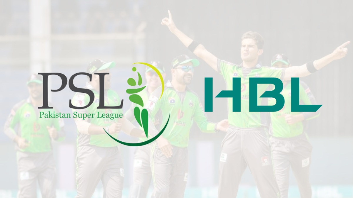 PSL continues association with HBL as title sponsor