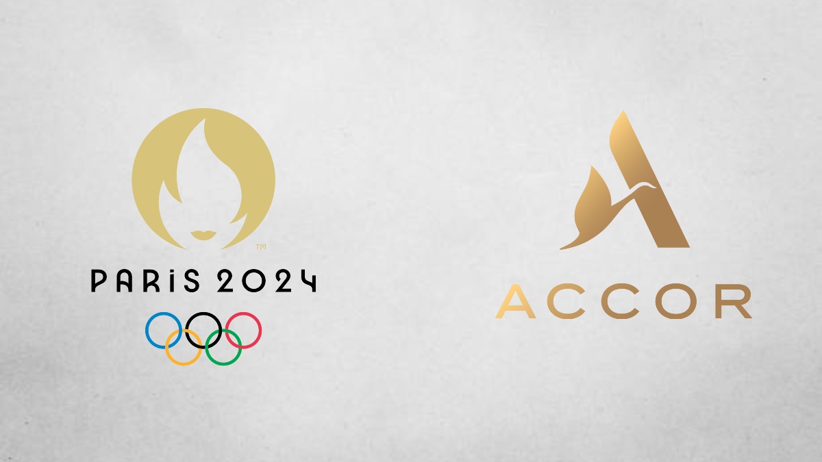 Paris 2024 Olympics ink partnership with Accor