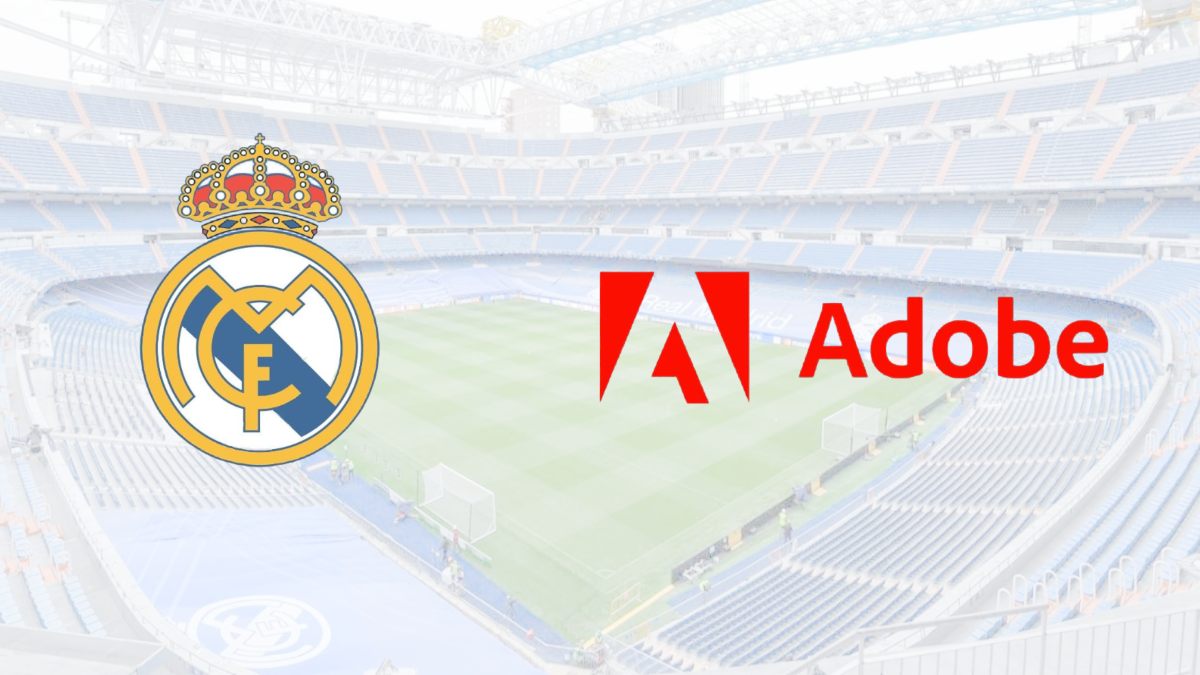Real Madrid partners with Adobe to deliver world-class digital entertainment