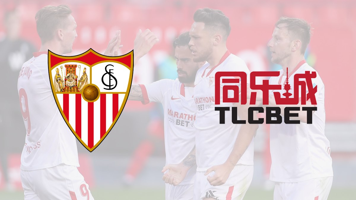 Sevilla FC inks partnership extension with TLCBet