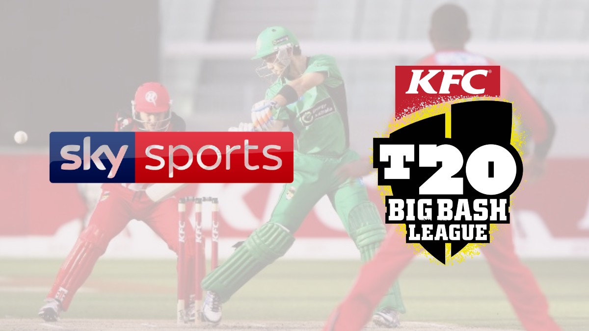 Sky Sports secures BBL media rights