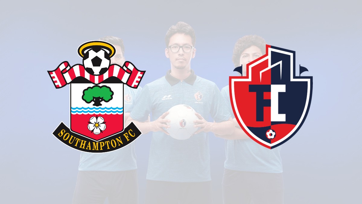 Southampton FC signs Thane City FC as International Academy Partner