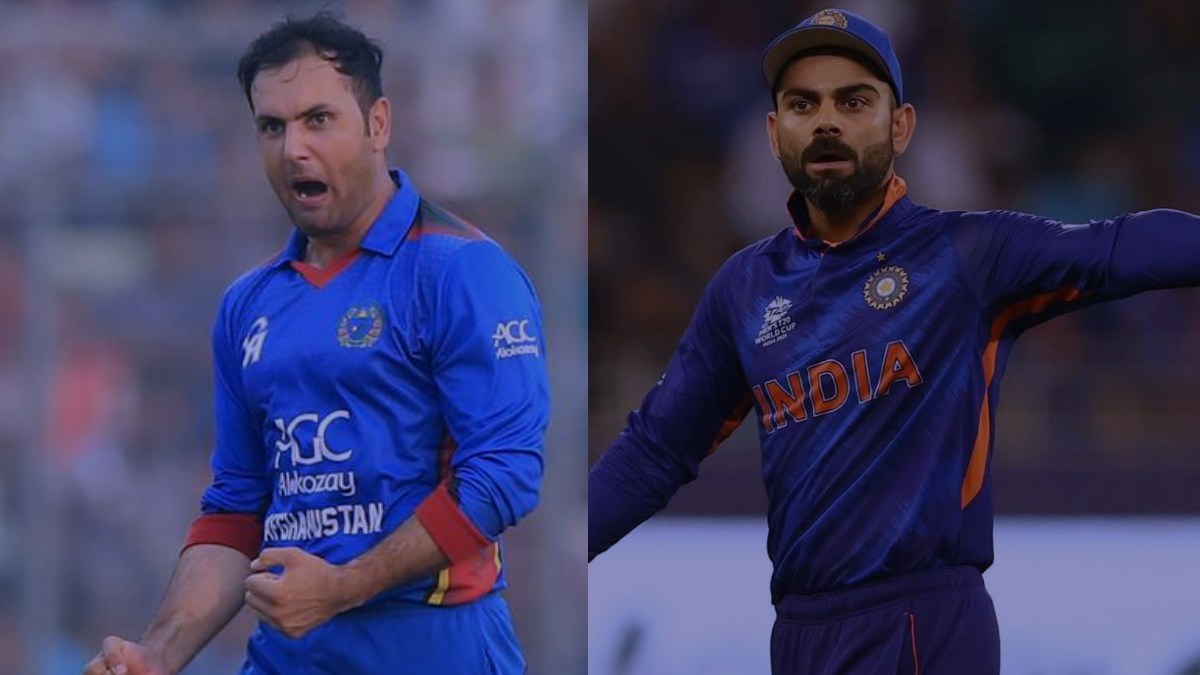 T20 World Cup India vs Afghanistan: Match preview, head-to-head, TV and LIVE streaming details