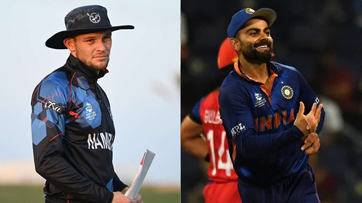 T20 World Cup India vs Namibia: Match preview, head-to-head, TV and LIVE streaming details