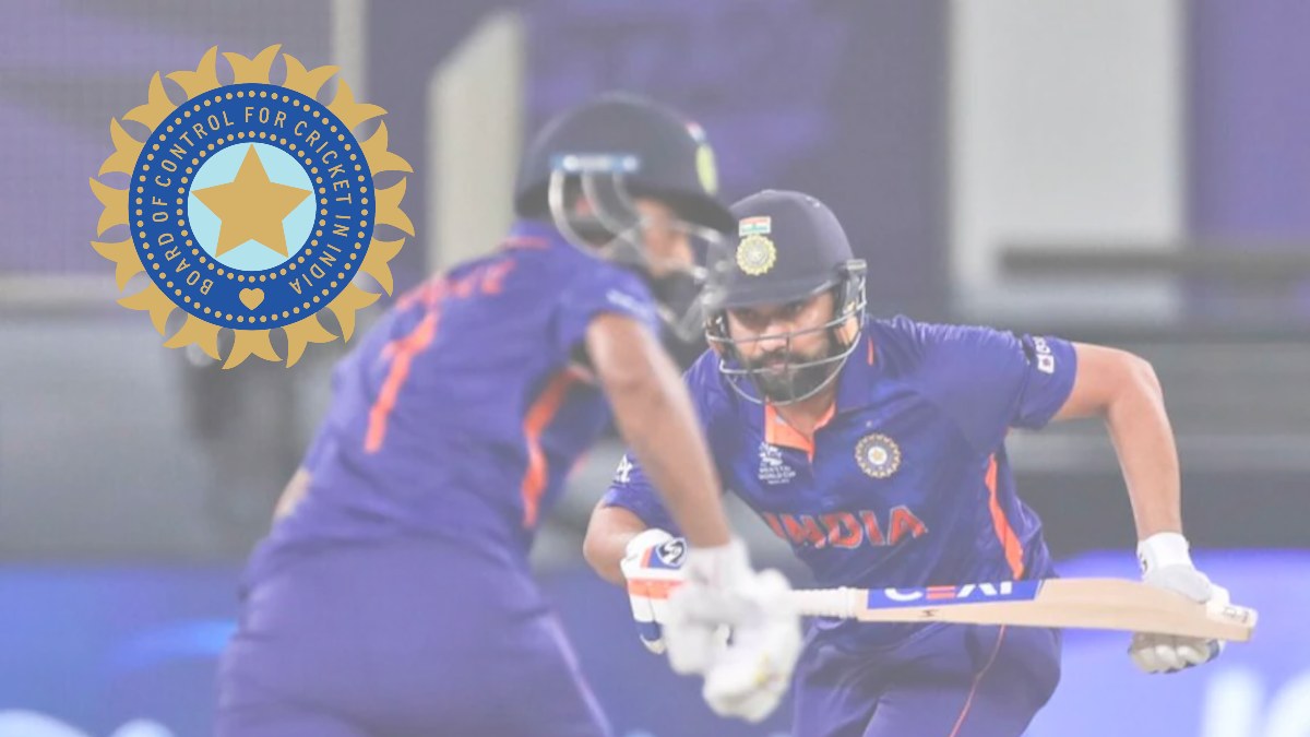 T20 World Cup India vs Namibia: Openers power India to a nine-wicket victory