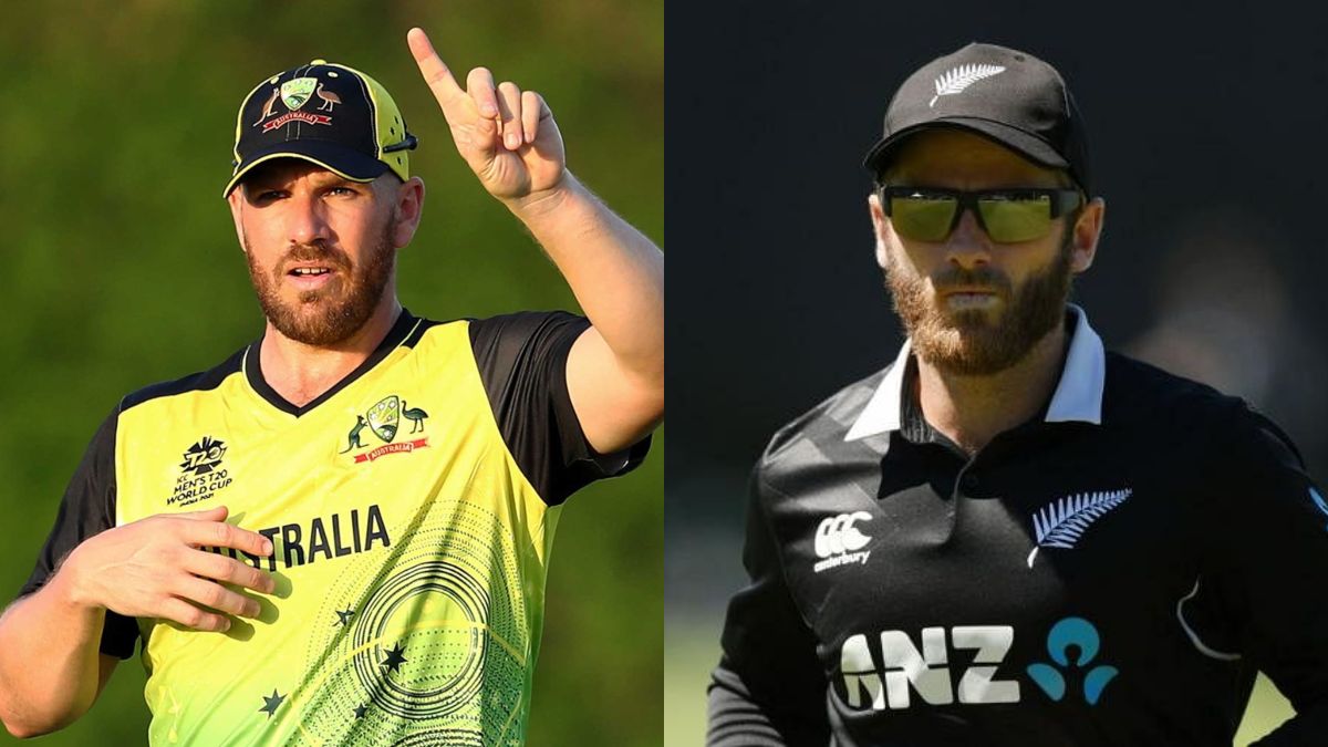 T20 World Cup Final New Zealand vs Australia Match preview, head-to-head, TV and LIVE streaming details SportsMint Media