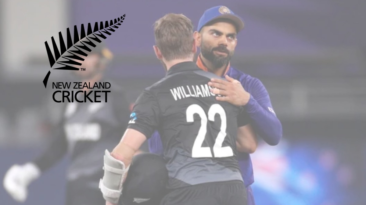 T20 World Cup: New Zealand keeps alive their winning streak against India