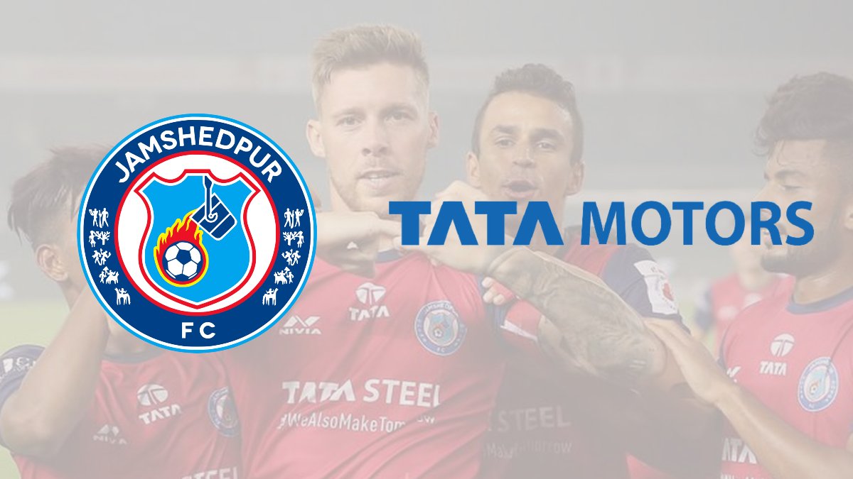 Tata Motors extend association with Jamshedpur FC