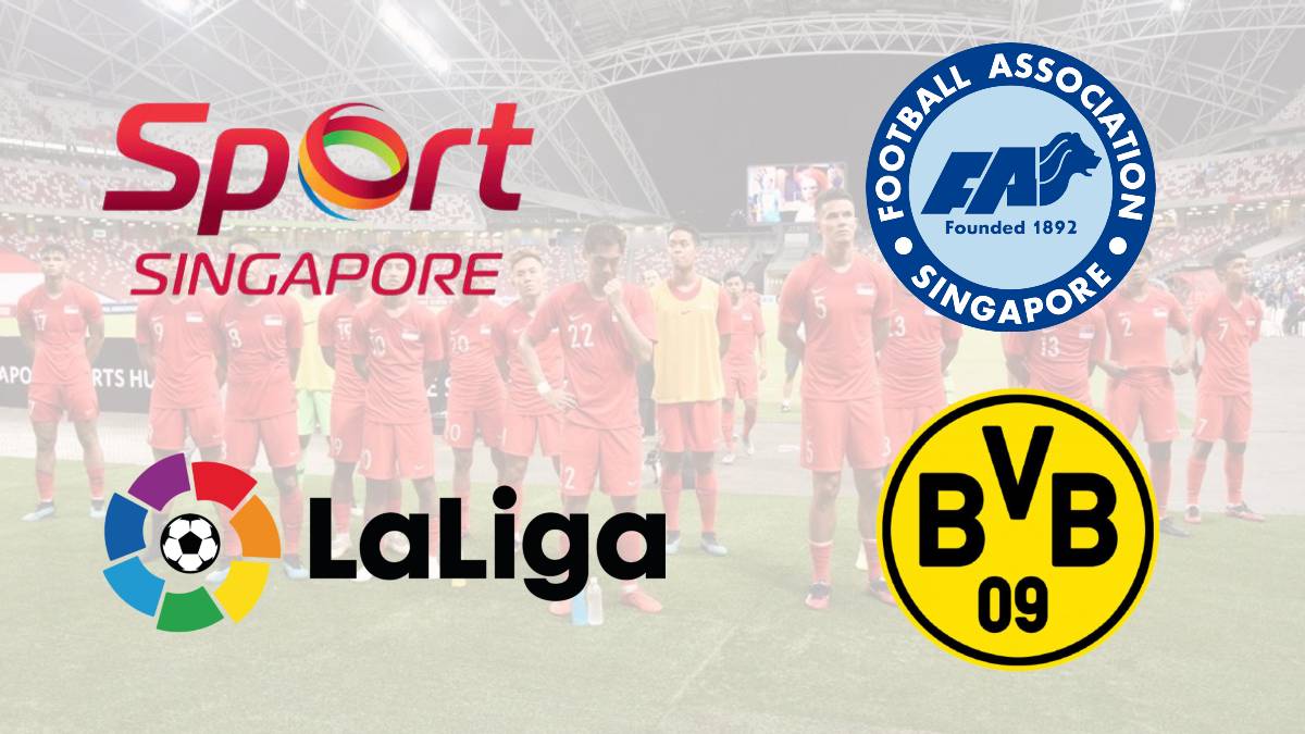 Unleash The Roar! announces strategic partnership with Borussia Dortmund and La Liga