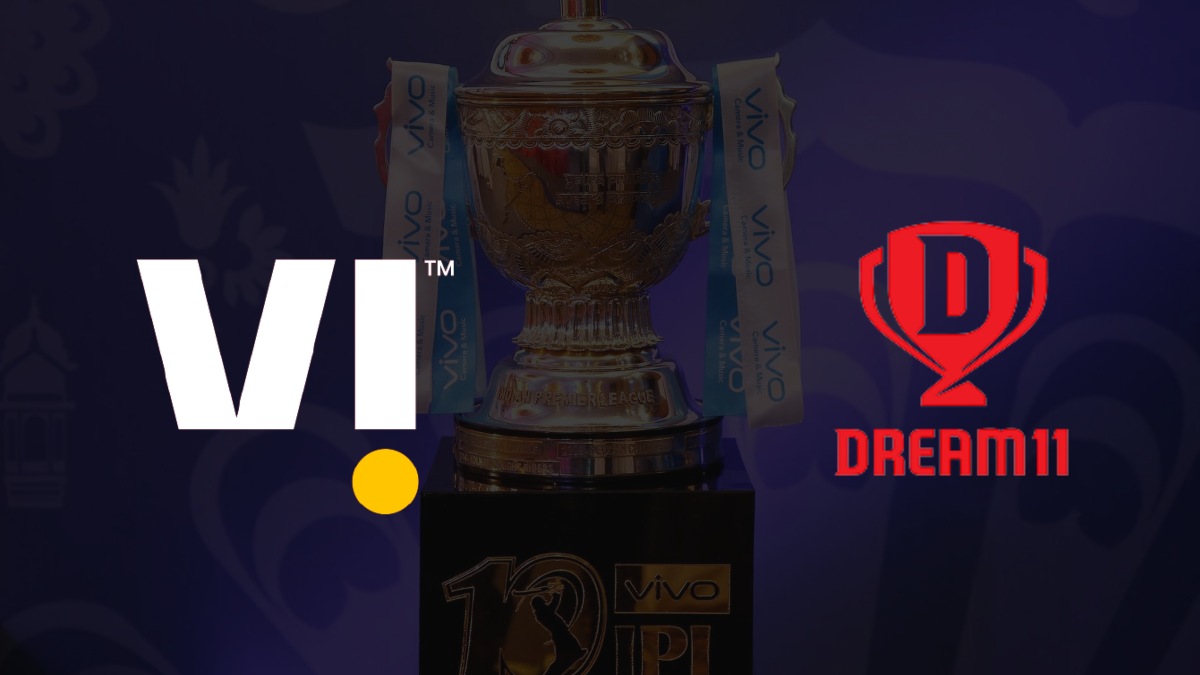 Vi Telecom, Dream11 were the buzziest brands of IPL 2021