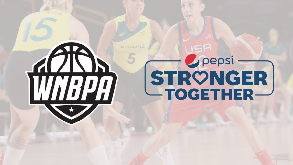 WNBPA inks partnership with Pepsi
