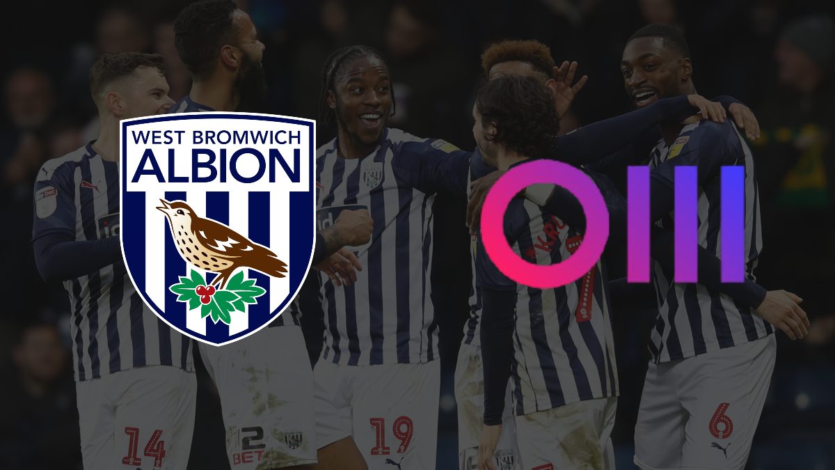 West Bromwich renews partnership with Other Media