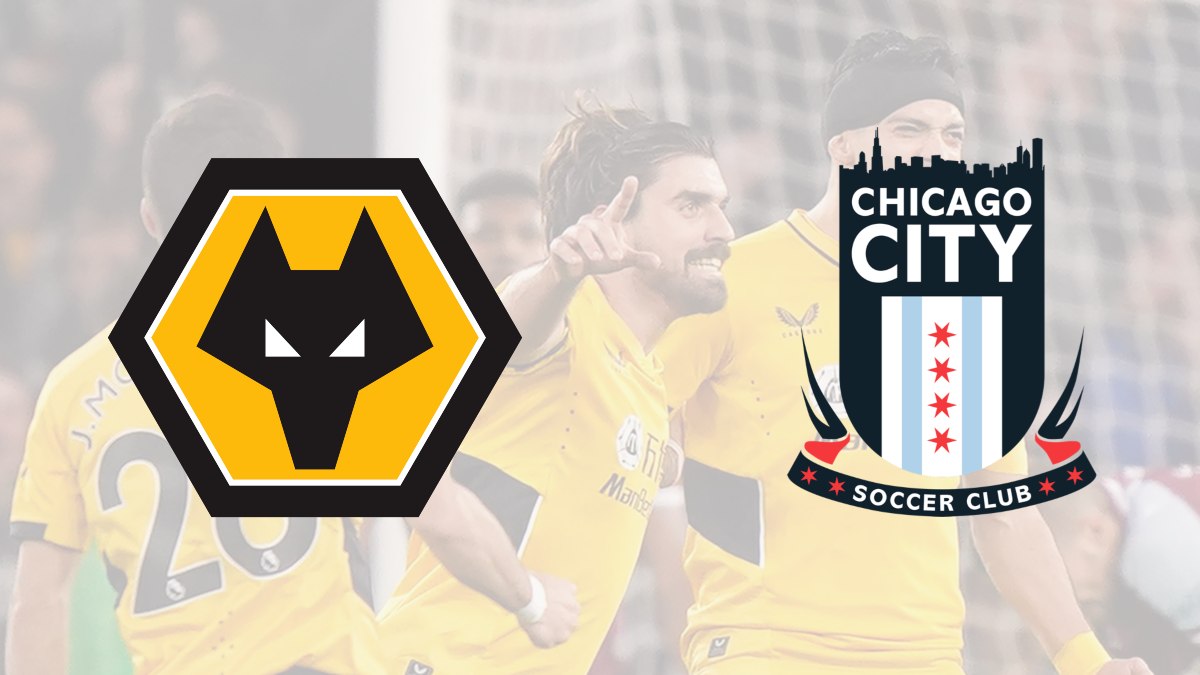 Wolves join hands with Chicago City SC as international partner